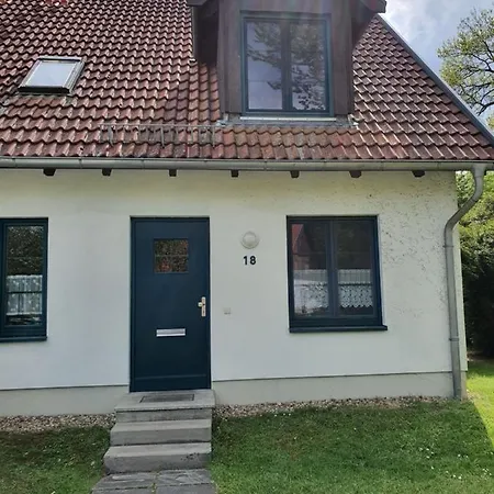 Hase Ferienhaus *