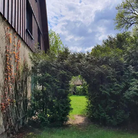 Ferienhaus Hase *