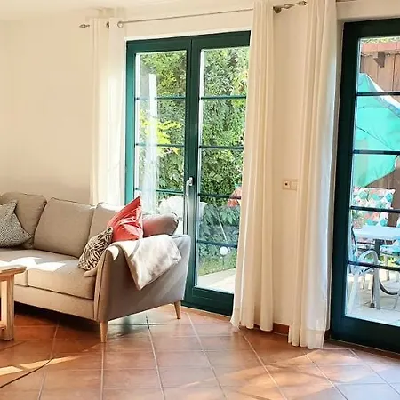 Hase Ferienhaus *