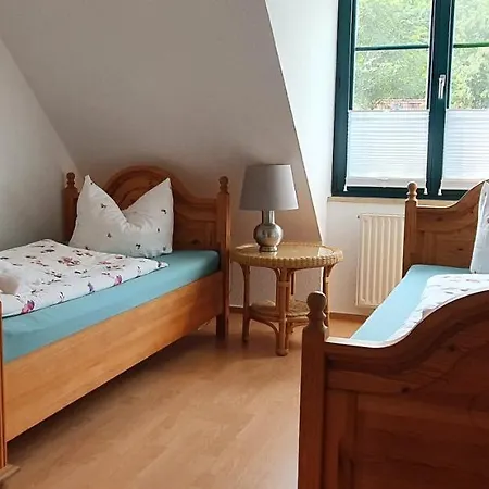 Hase Ferienhaus *