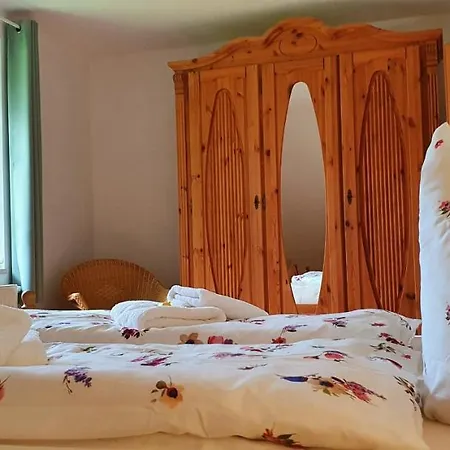 Ferienhaus Hase