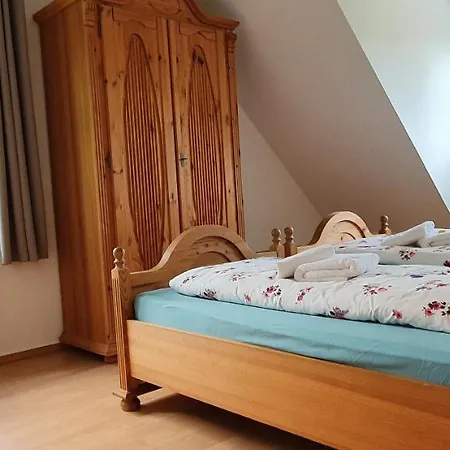 Hase Ferienhaus