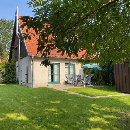 Hase Ferienhaus *