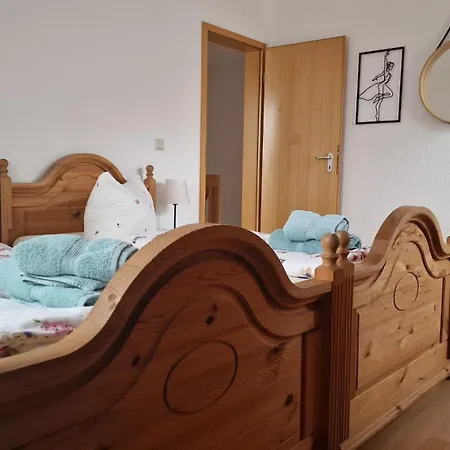 Ferienhaus Hase