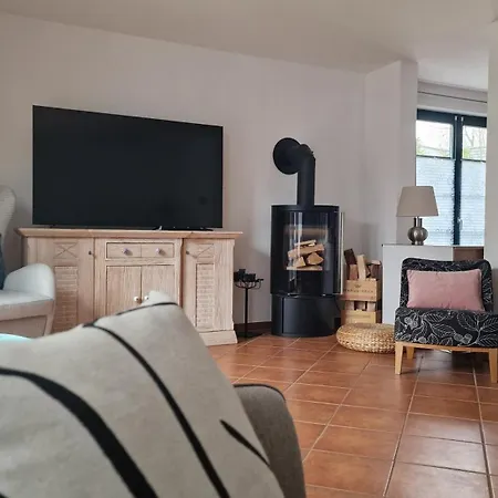 Hase Casa de Férias *