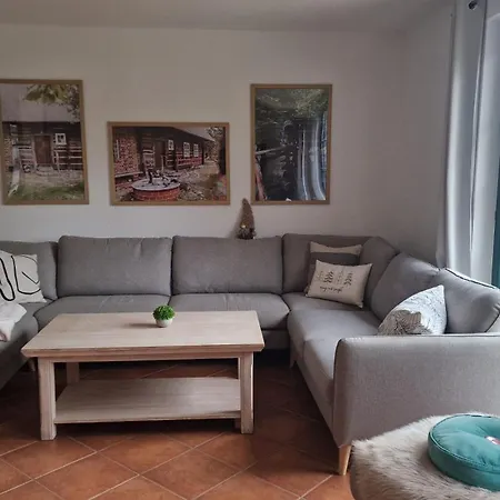 Ferienhaus Hase