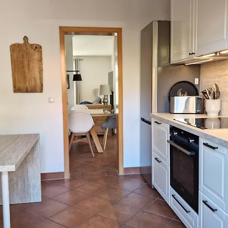 Hase Ferienhaus *
