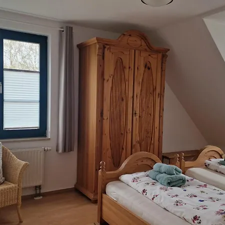 Ferienhaus Hase *