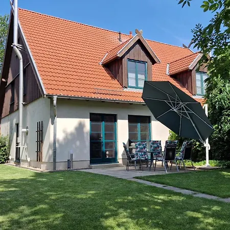 Hase * Burg (Spreewald)