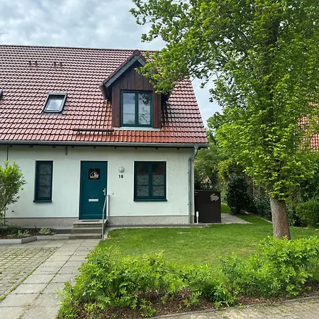 Hase Ferienhaus