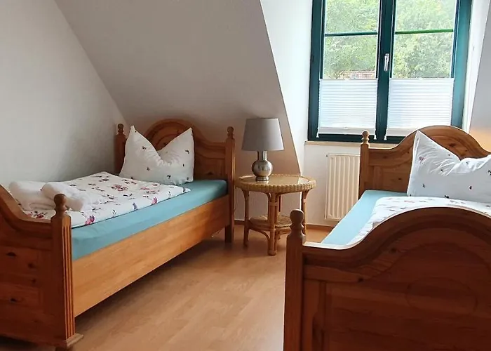 Hase بيت للعطل *