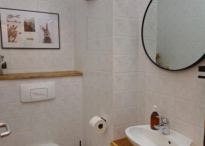 بيت للعطل Hase