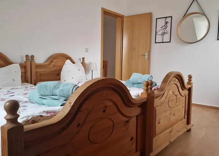 بيت للعطل Hase