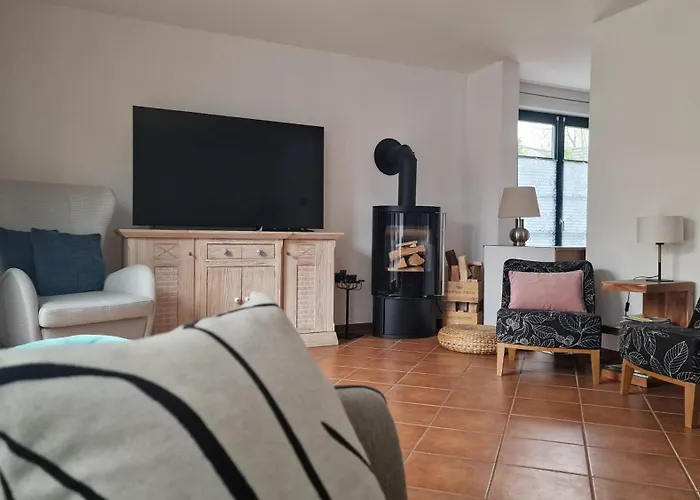 Hase بيت للعطل *