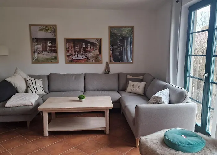 بيت للعطل Hase