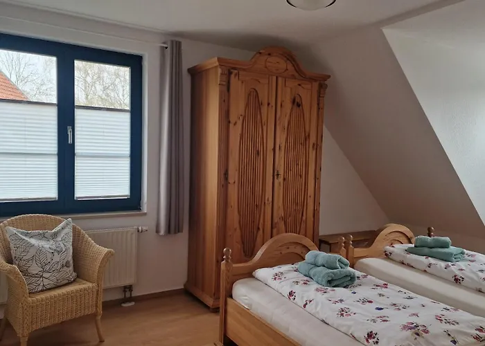 بيت للعطل Hase *