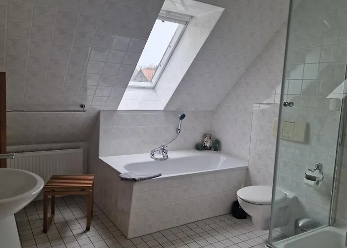 بيت للعطل Hase بورغ