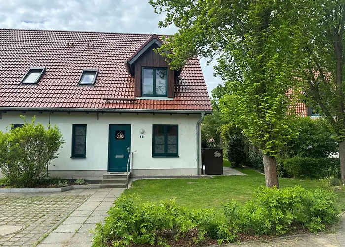 Hase بيت للعطل